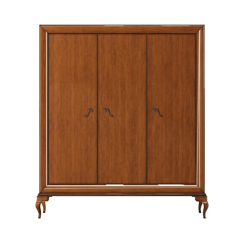 Szafa Luna 3-drzwiowa