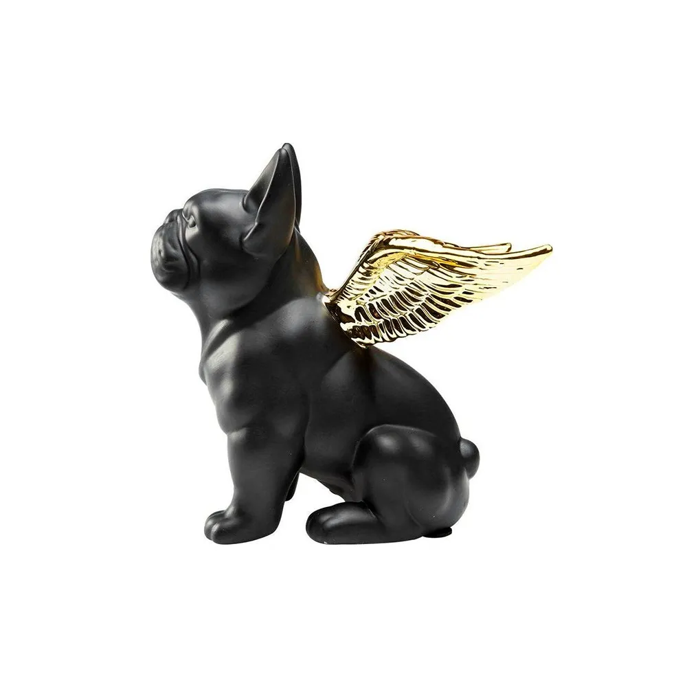 Figura Angel Dog