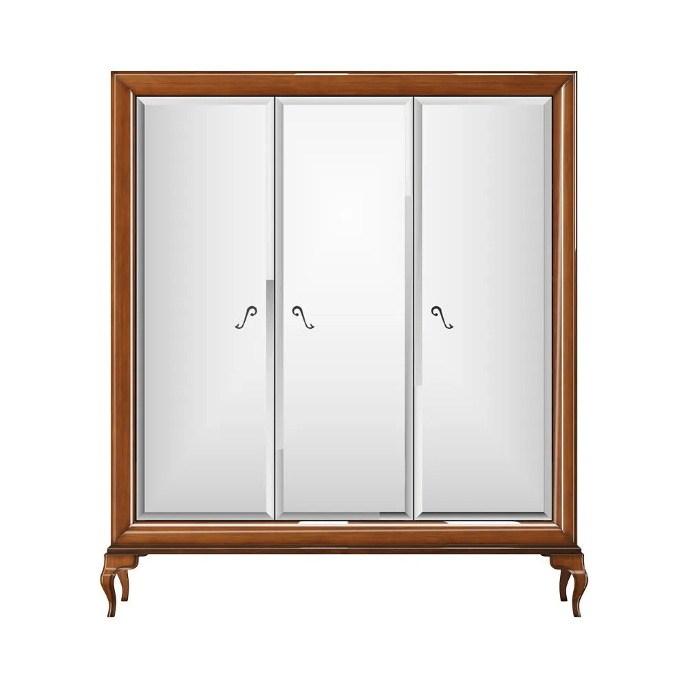 Szafa Luna 3-drzwiowa