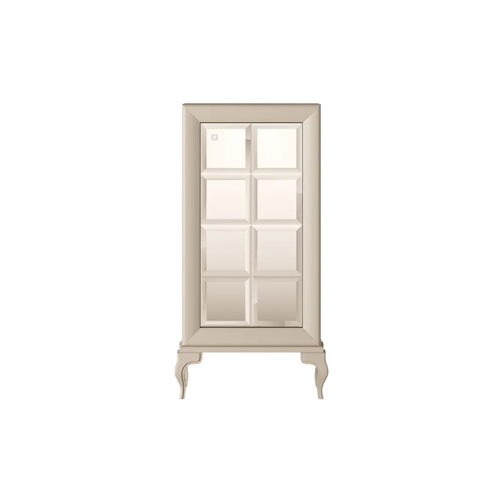 Komoda Luna 1-drzwiowa