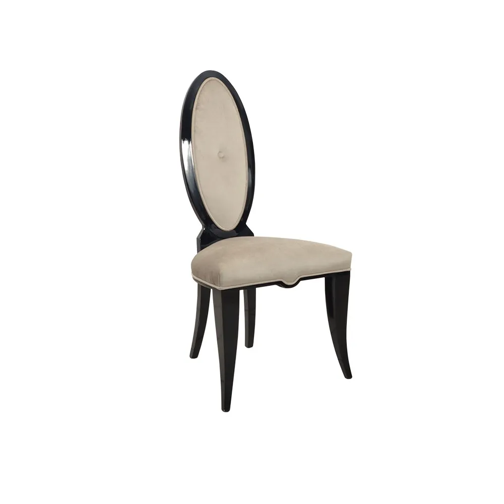 Krzesło Ninfea Outlet