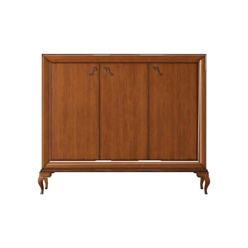 Komoda Luna 3-drzwiowa