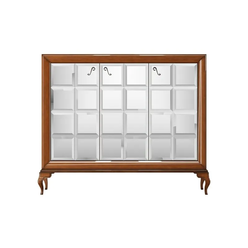 Komoda Luna 3-drzwiowa