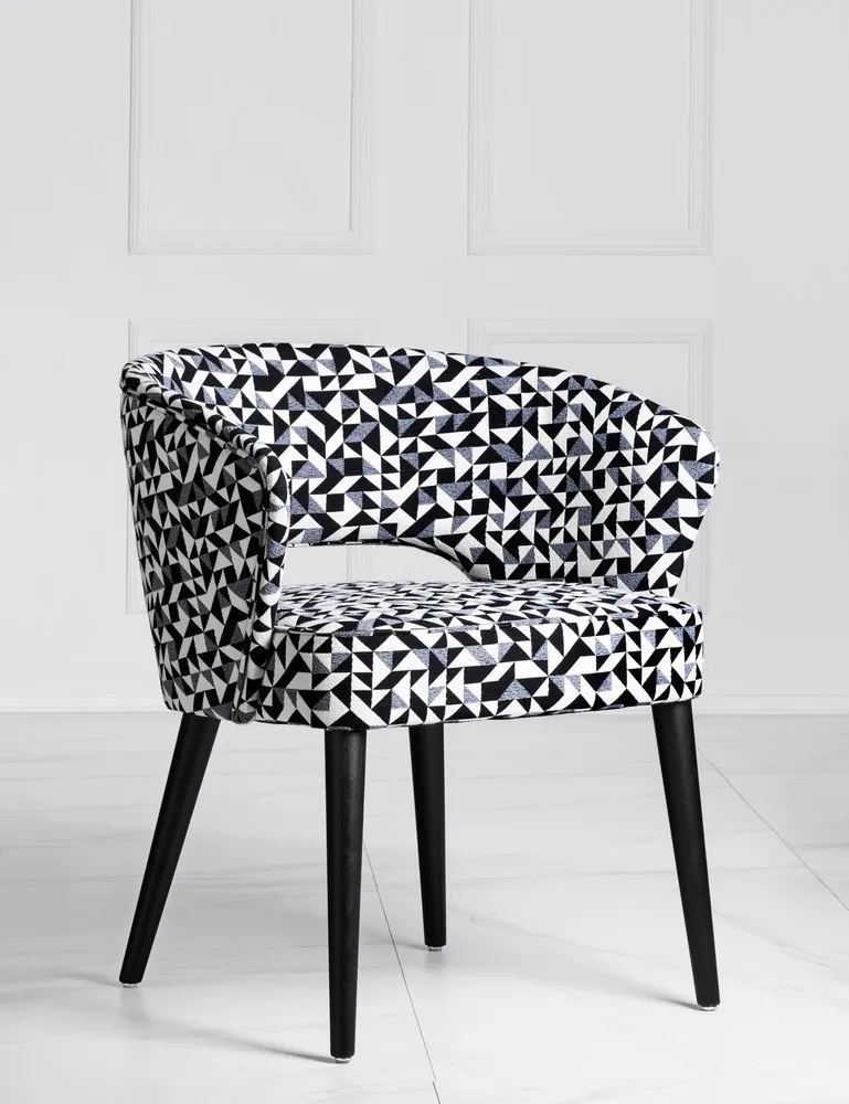 Krzesło Rene - obrazek 4