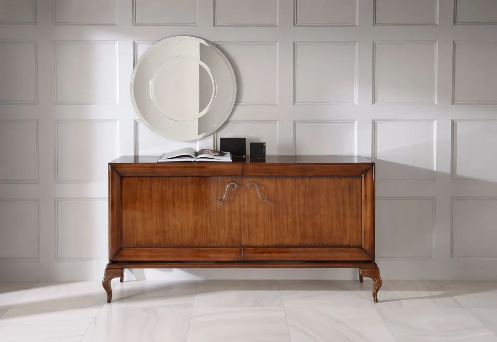 Komoda Luna 2D - obrazek 2