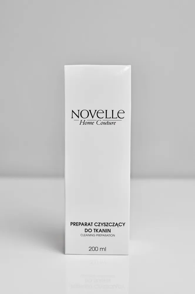Preparat czyszczący do tkanin - obrazek 2