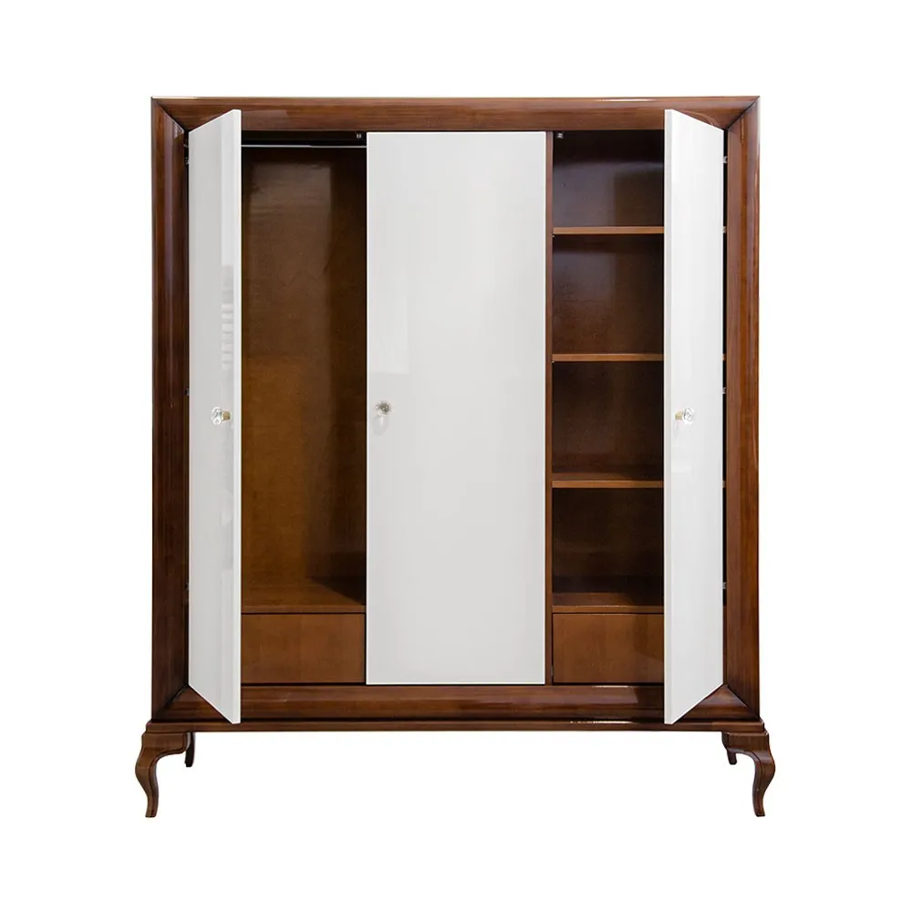 Szafa Luna 3-drzwiowa - obrazek 2