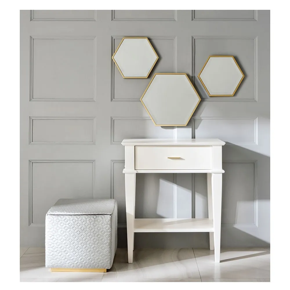 Lustro Hex 45 - obrazek 2