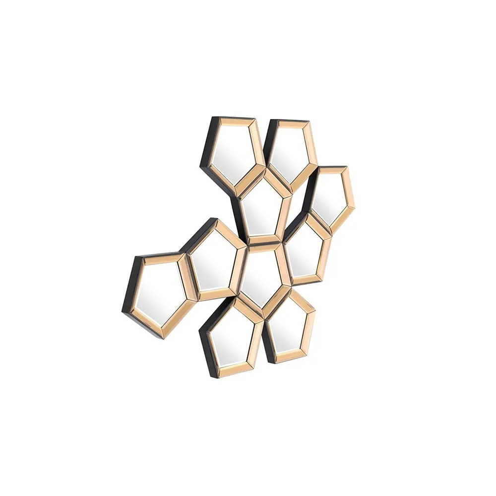 Lustro Cheyenne - obrazek 2