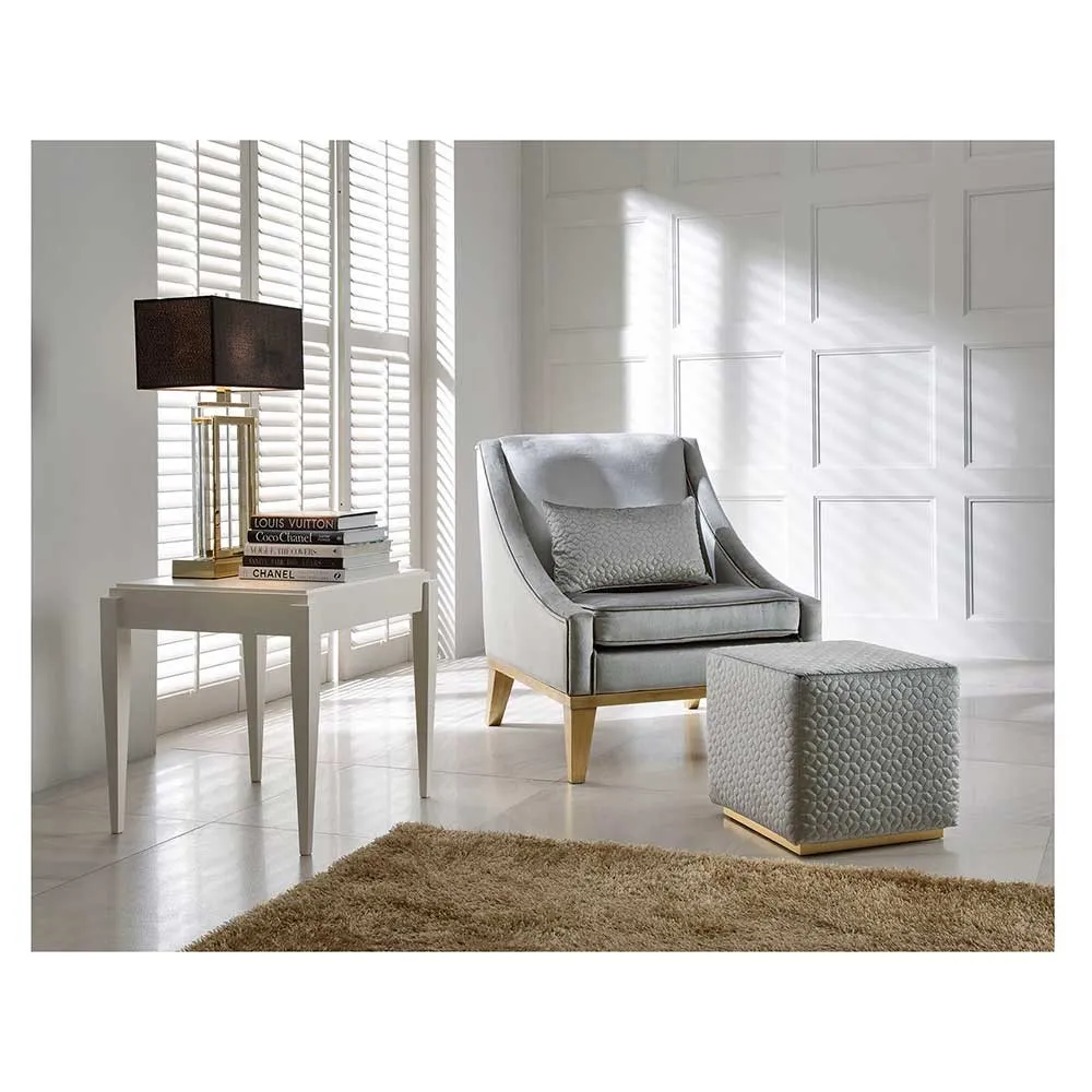 Fotel Ed - obrazek 3