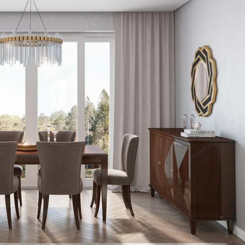 Krzesło Gaja - obrazek 2