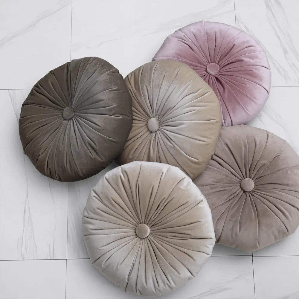 Poduszka dekoracyjna UFO - obrazek 3