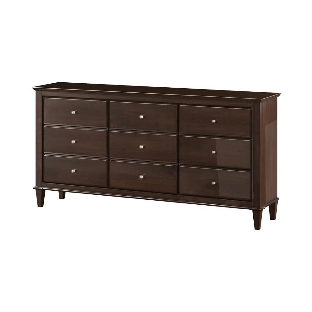 Komoda Elia 9-szufladowa - obrazek 2