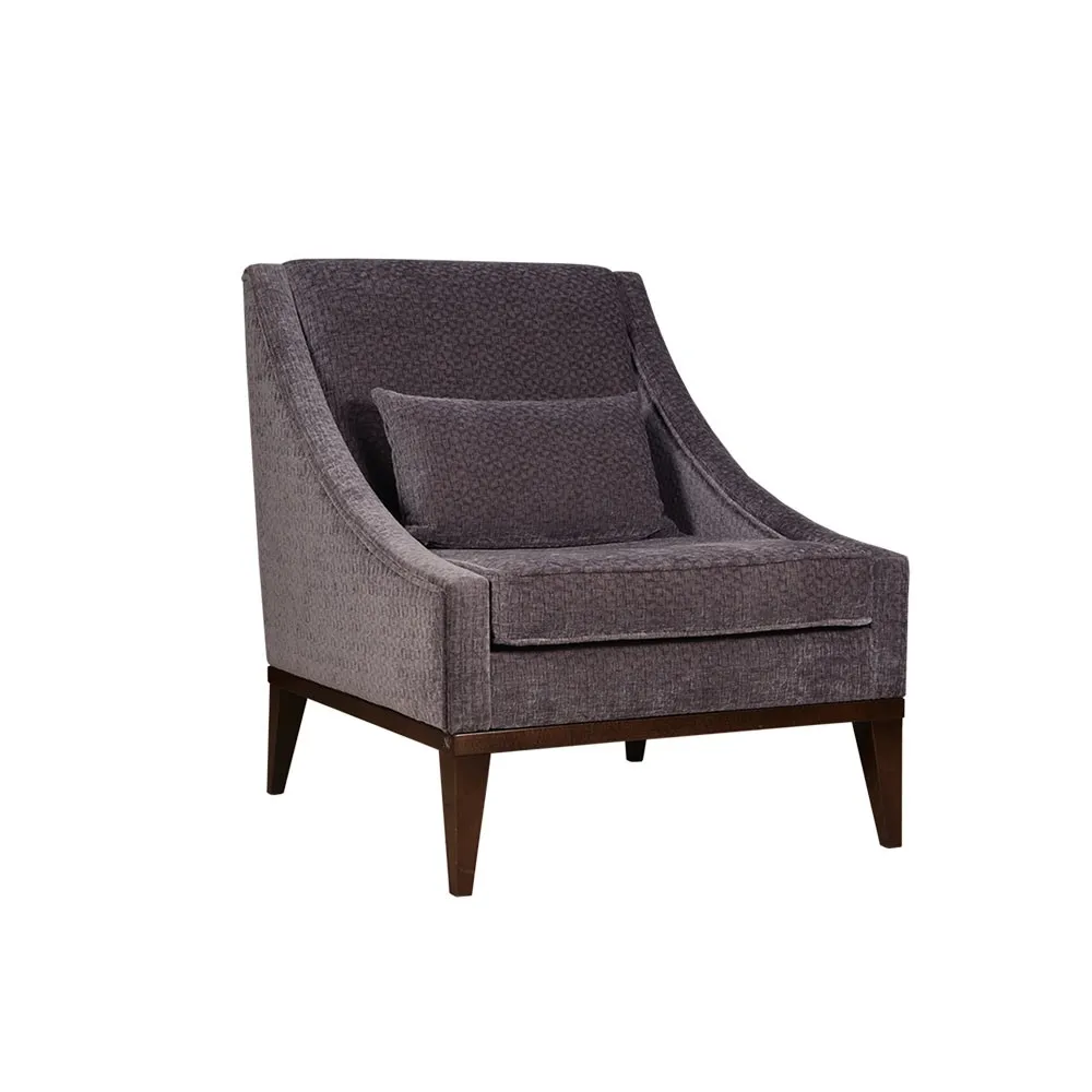 Fotel Ed - obrazek 2