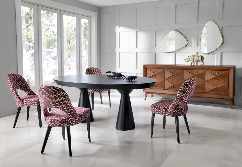 Krzesło Zoi Outlet - obrazek 2