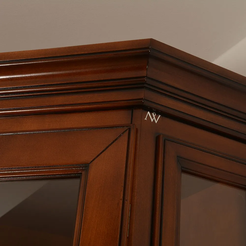 Witryna narożna Tema 700 Outlet - obrazek 2