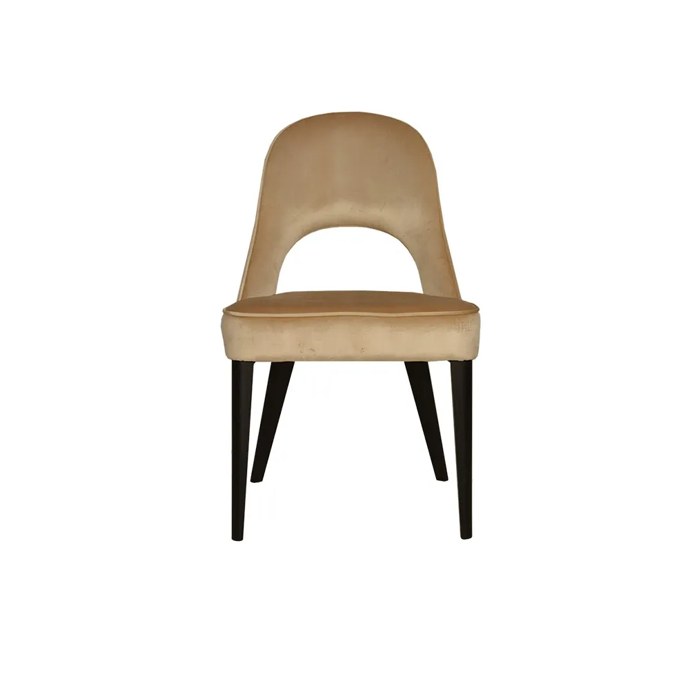 Krzesło Zoi Outlet - obrazek 2