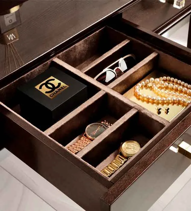 kolor roku mocha mousse