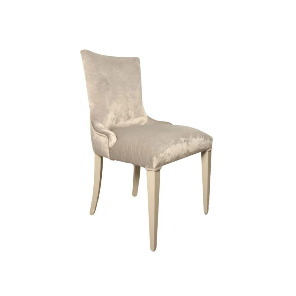 Krzesło Olando Outlet - obrazek 2