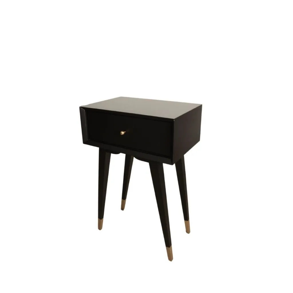 Stolik Gio 1-szufladowy Outlet - obrazek 3