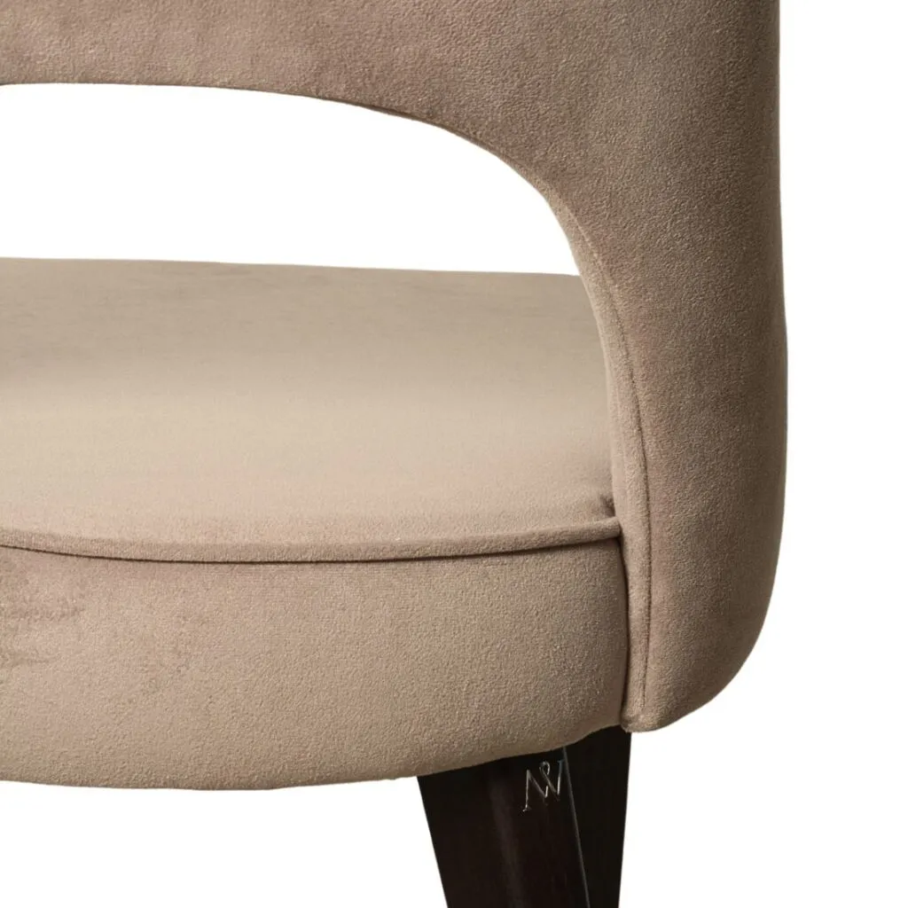 Krzesło Zoi Outlet - obrazek 4