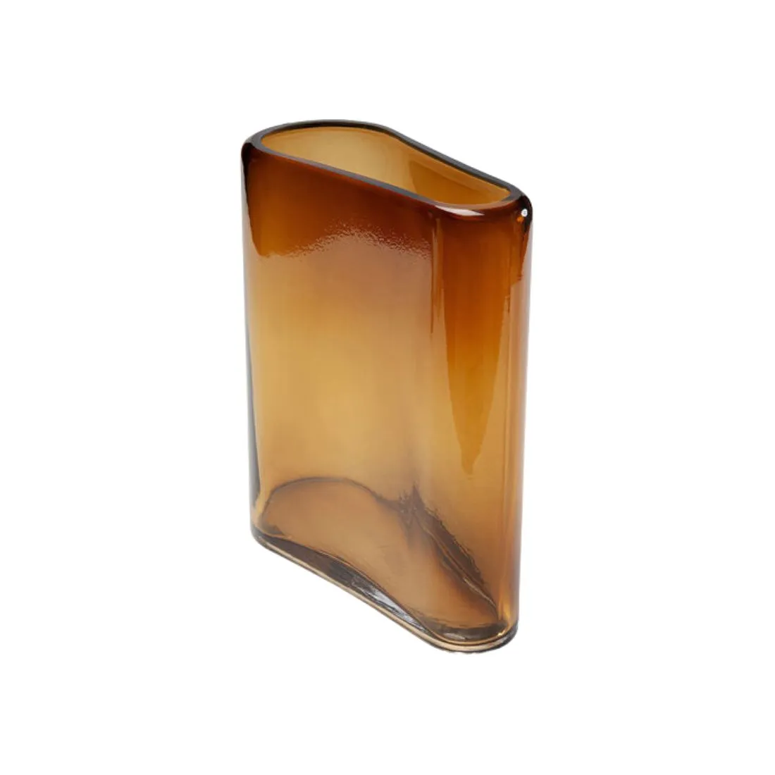 Wazon Grazioso Brown 32cm