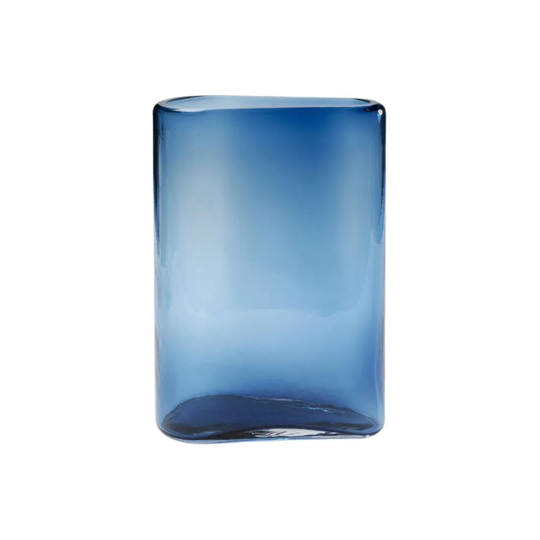 Wazon Grazioso Blue 40cm - obrazek 2