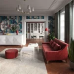 odkryj styl paryskiej kamienicy od novelle