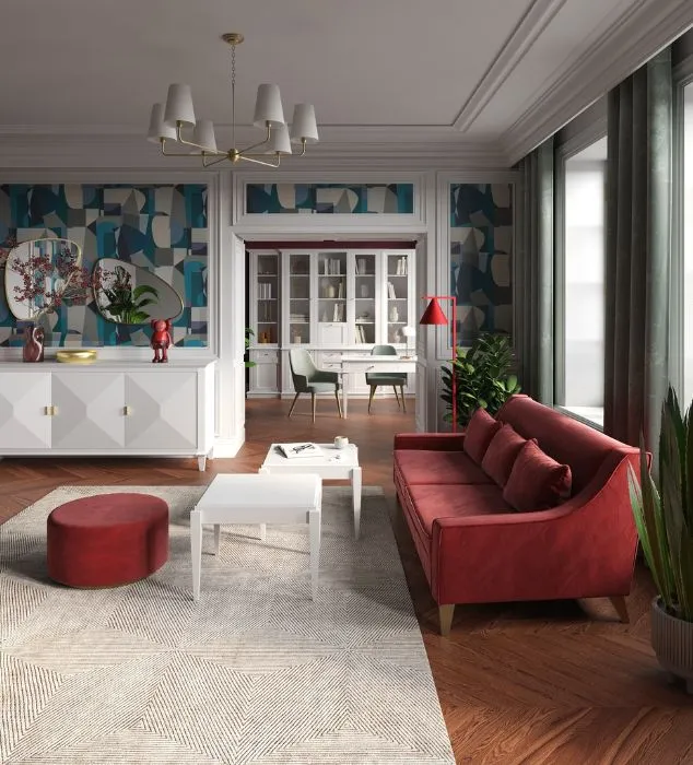 odkryj styl paryskiej kamienicy od novelle