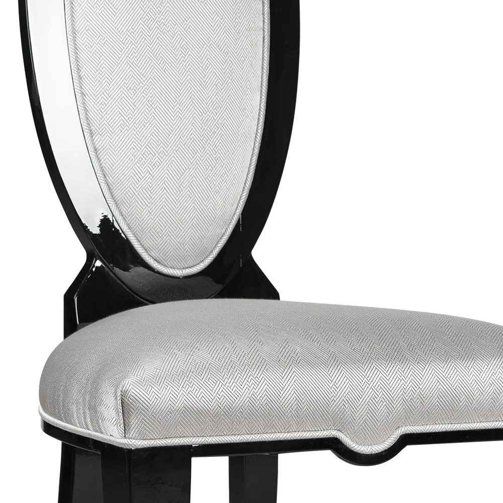 Krzesło Ninfea - obrazek 3