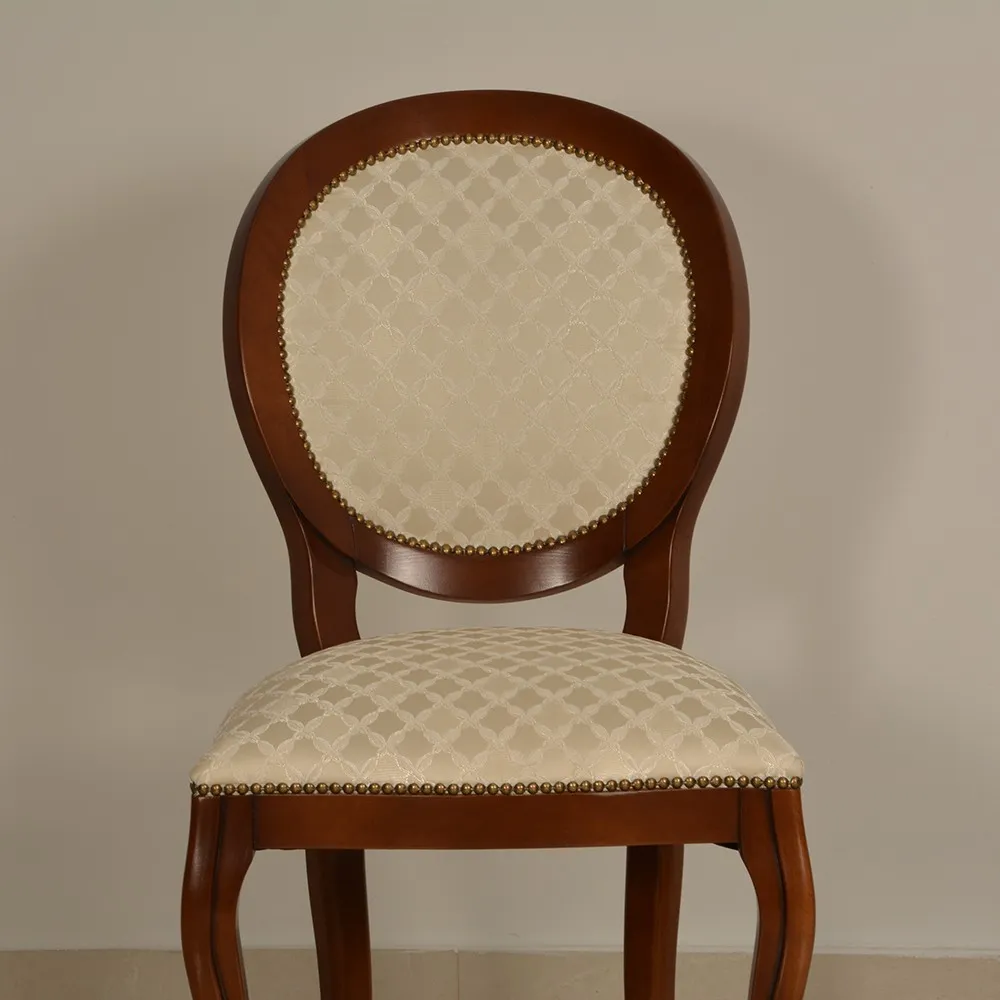 Krzesło Patty - obrazek 3