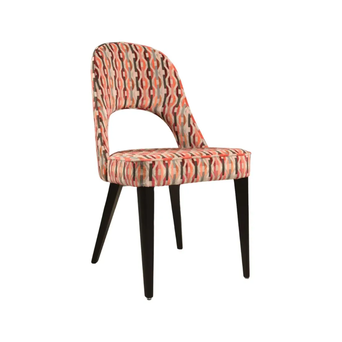 Krzesło Zoi Onetti Chilli - obrazek 2