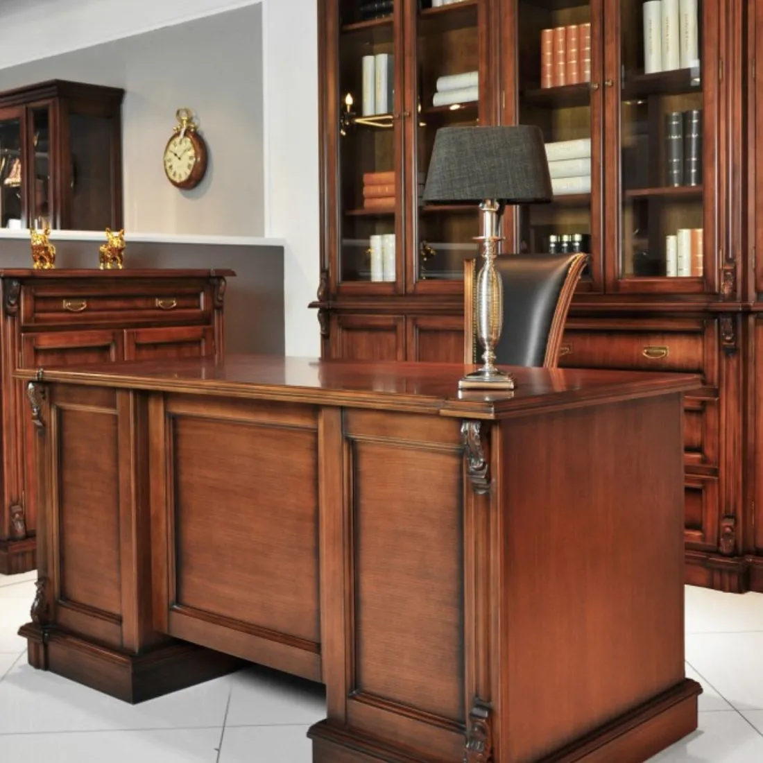 Biurko Lux - obrazek 3