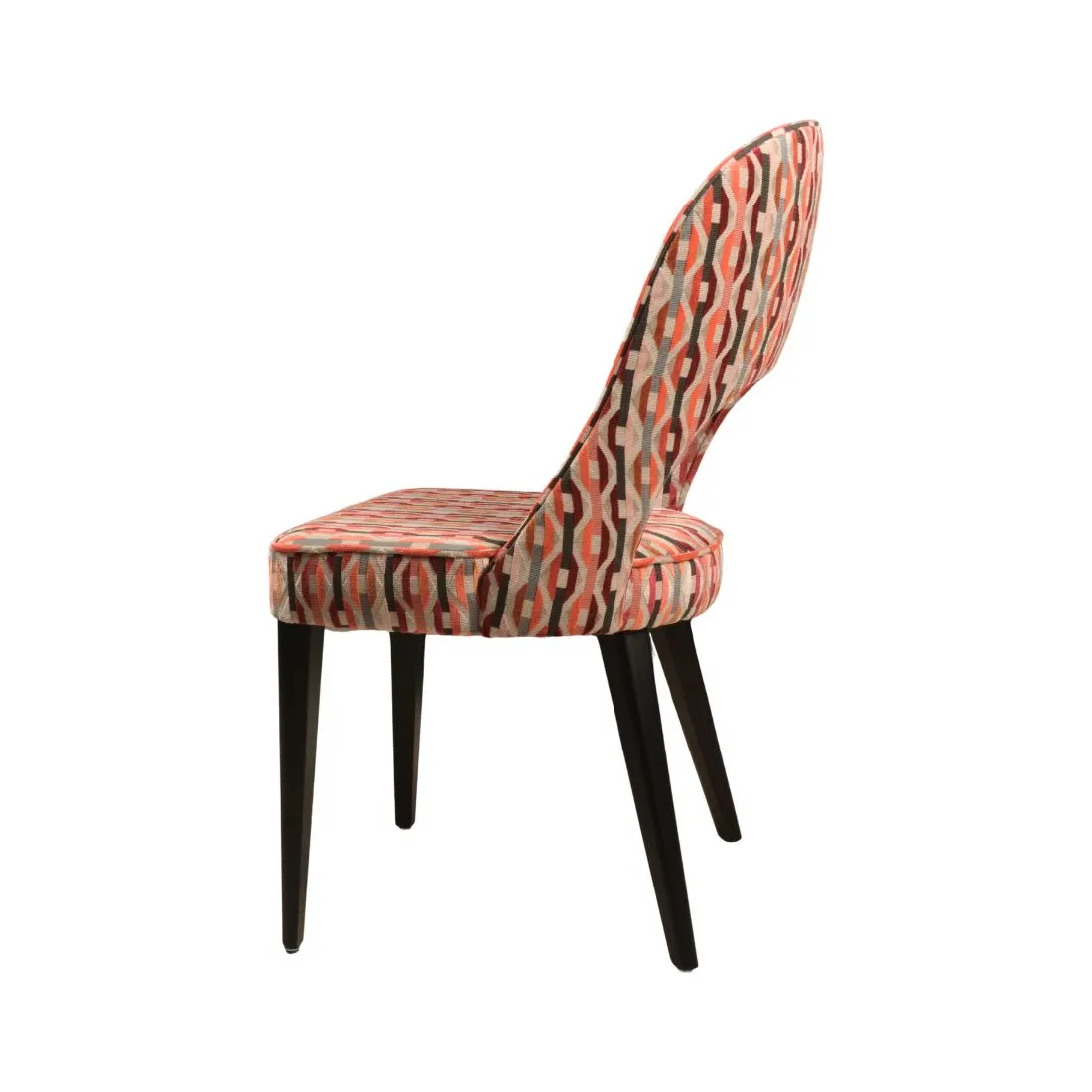 Krzesło Zoi Onetti Chilli - obrazek 4