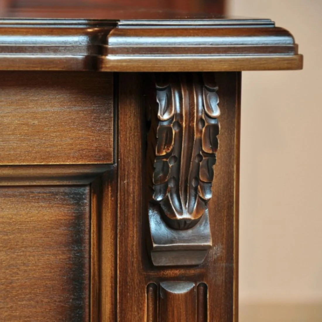 Biurko Lux - obrazek 4