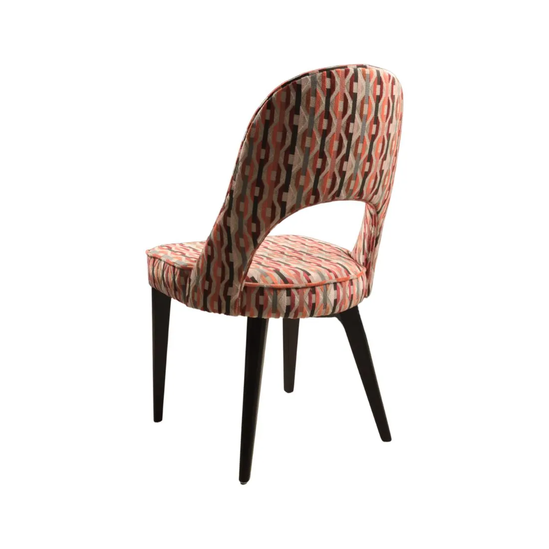 Krzesło Zoi Onetti Chilli - obrazek 5