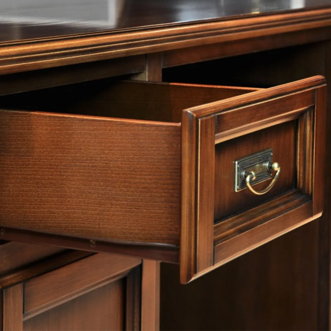 Biurko Lux - obrazek 5