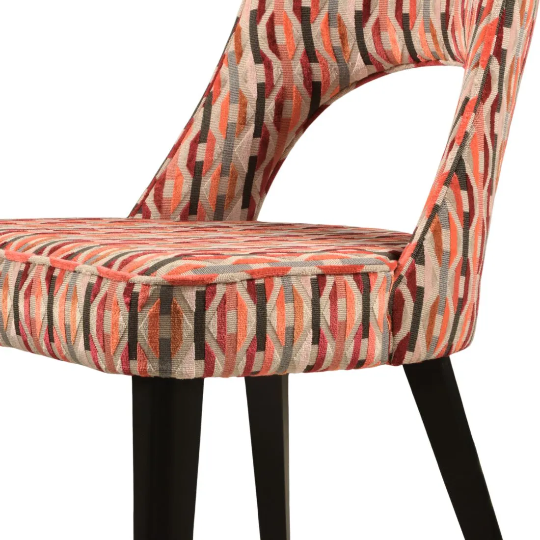 Krzesło Zoi Onetti Chilli - obrazek 6