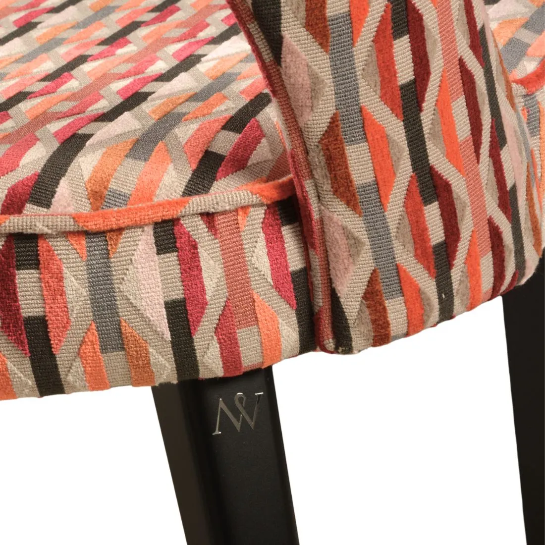 Krzesło Zoi Onetti Chilli - obrazek 7