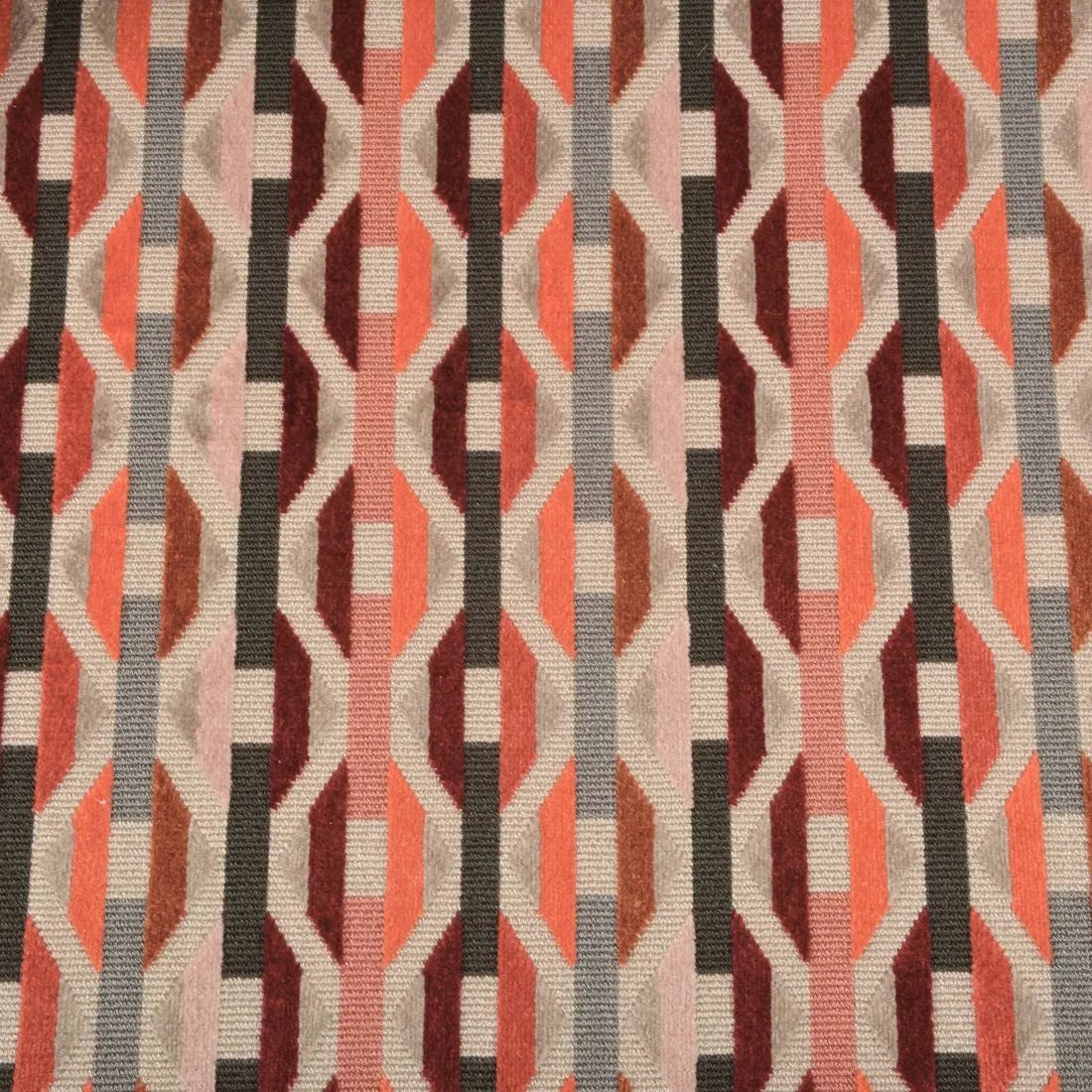 Krzesło Zoi Onetti Chilli - obrazek 8