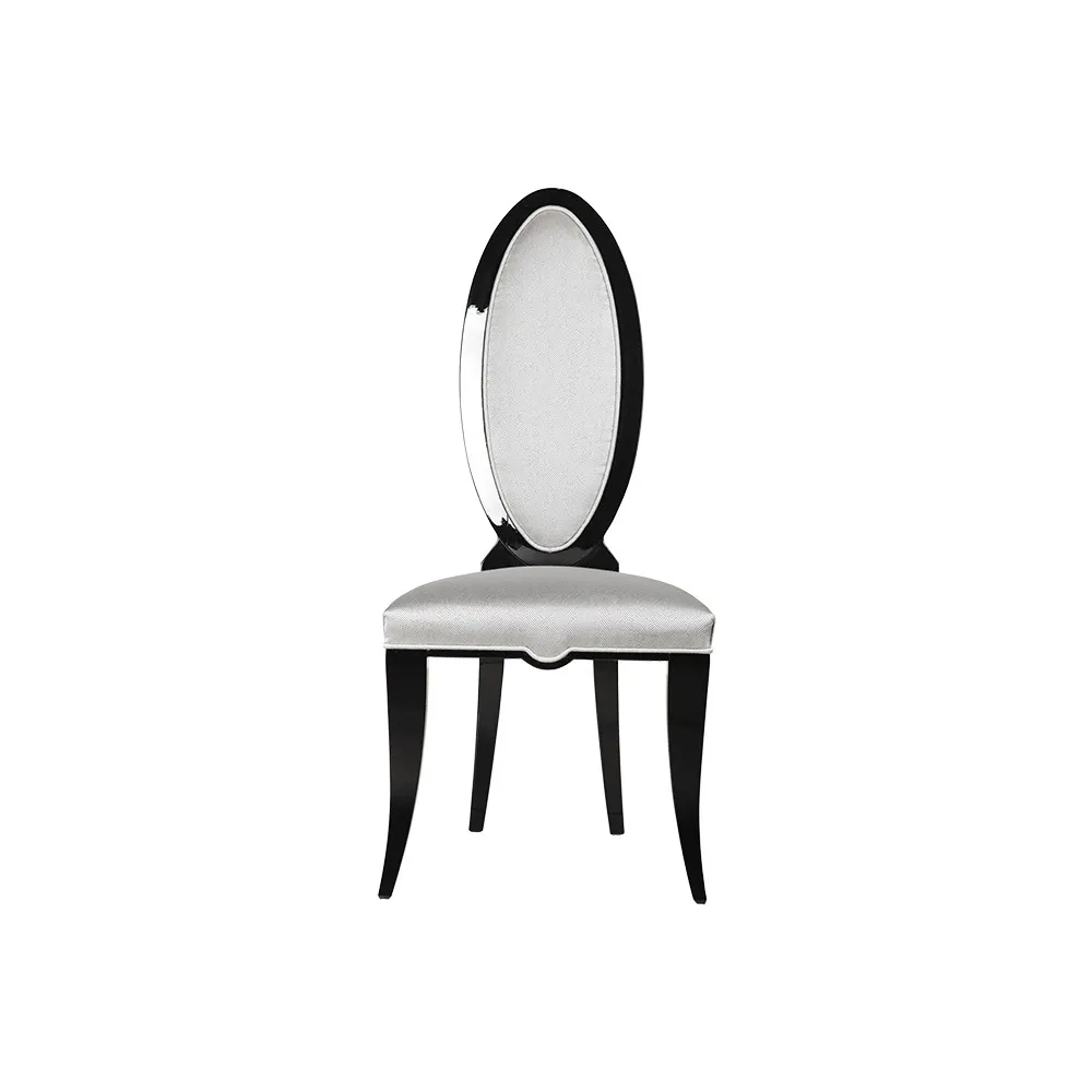 Krzesło Ninfea - obrazek 2