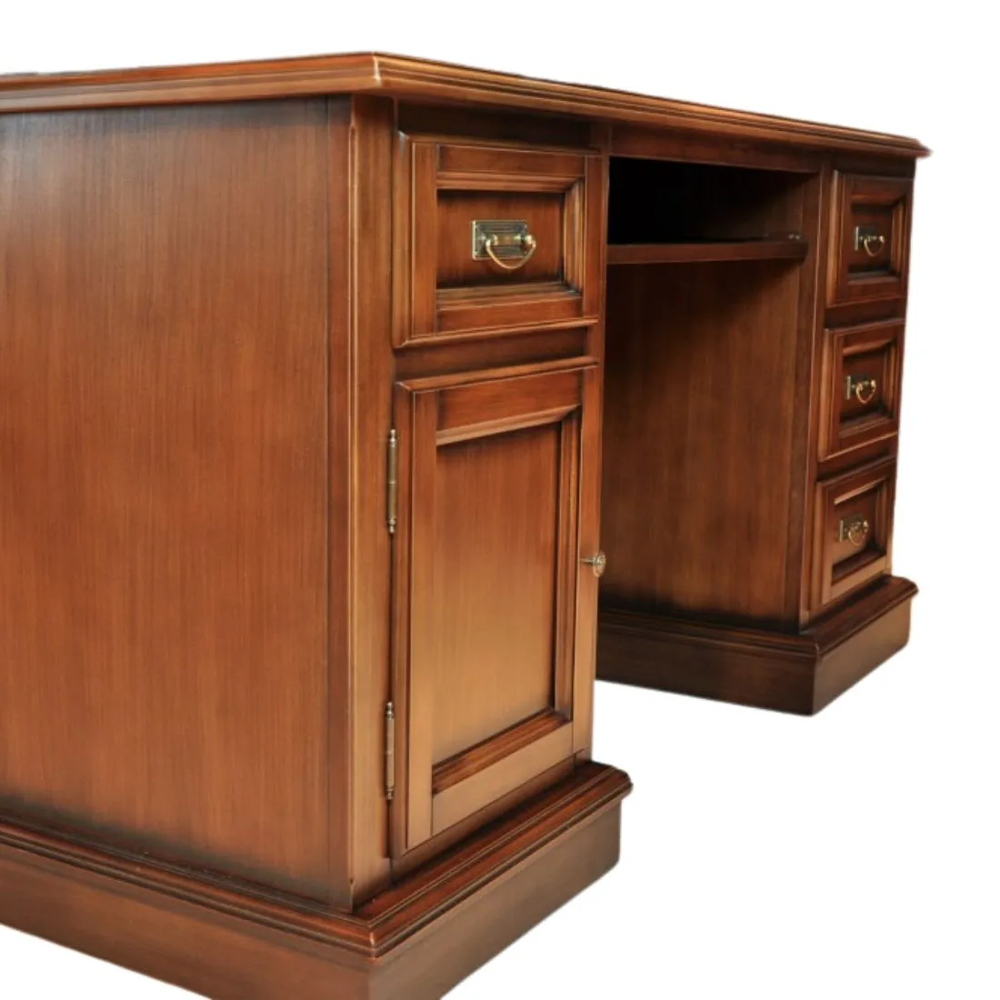 Biurko Lux - obrazek 2