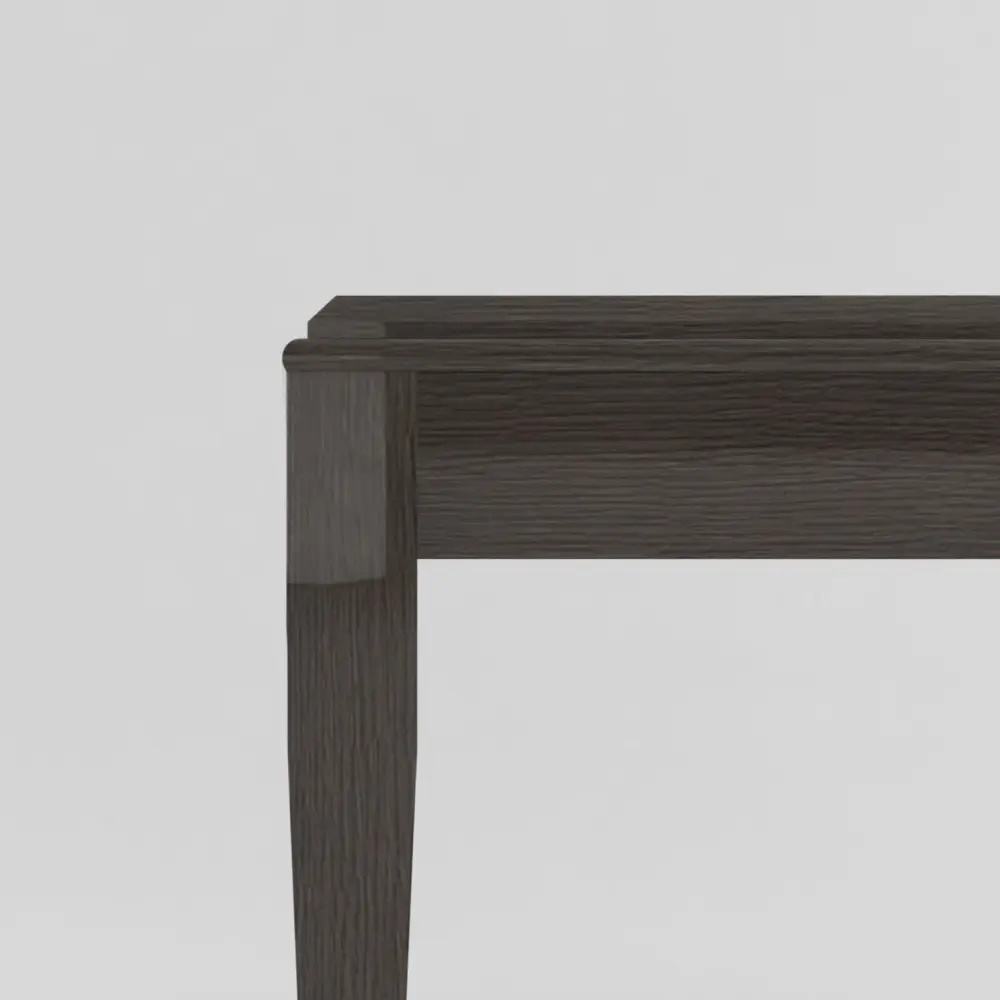 Ława Emma prostokątna - obrazek 3