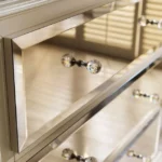 szlachetne wykończenia mebli