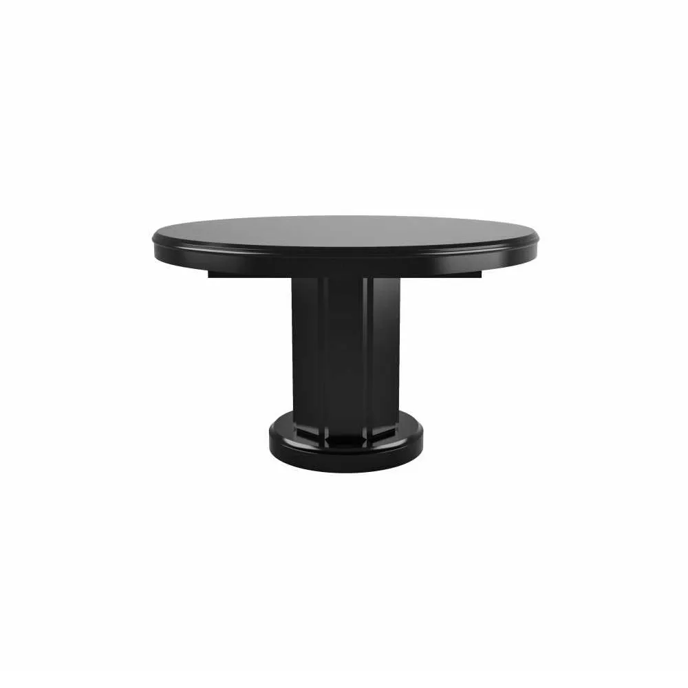 Stół UWE okrągły