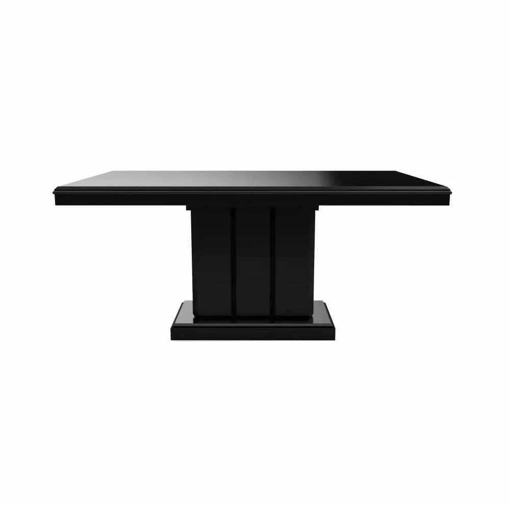 Stół UWE prostokątny