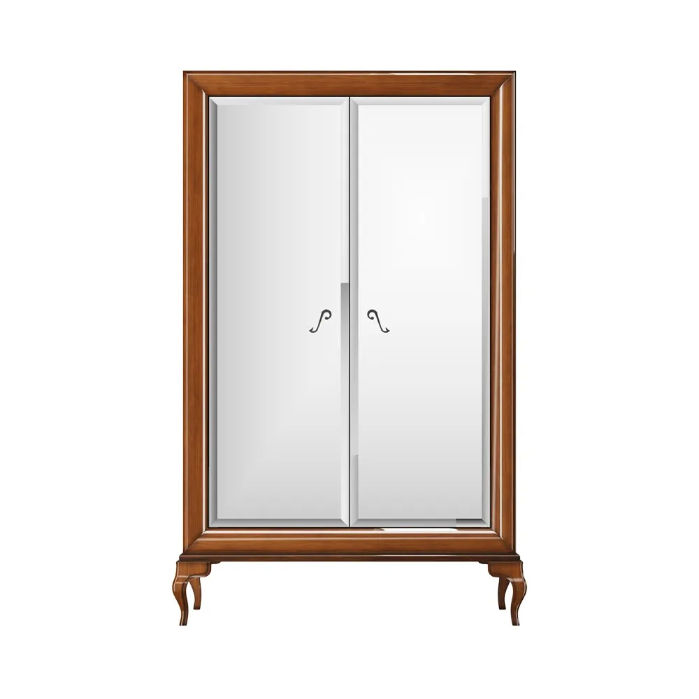 Szafa Luna 2-drzwiowa