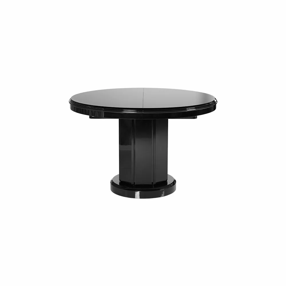 Stół UWE okrągły