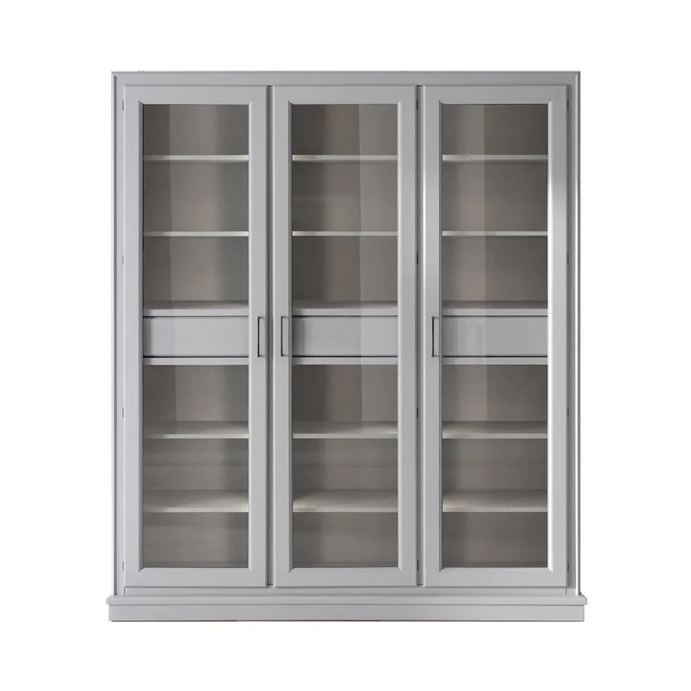 Biblioteka Vena 3-segmentowa