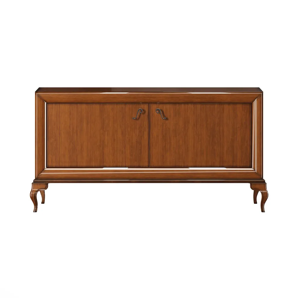 Komoda Luna 2-drzwiowa